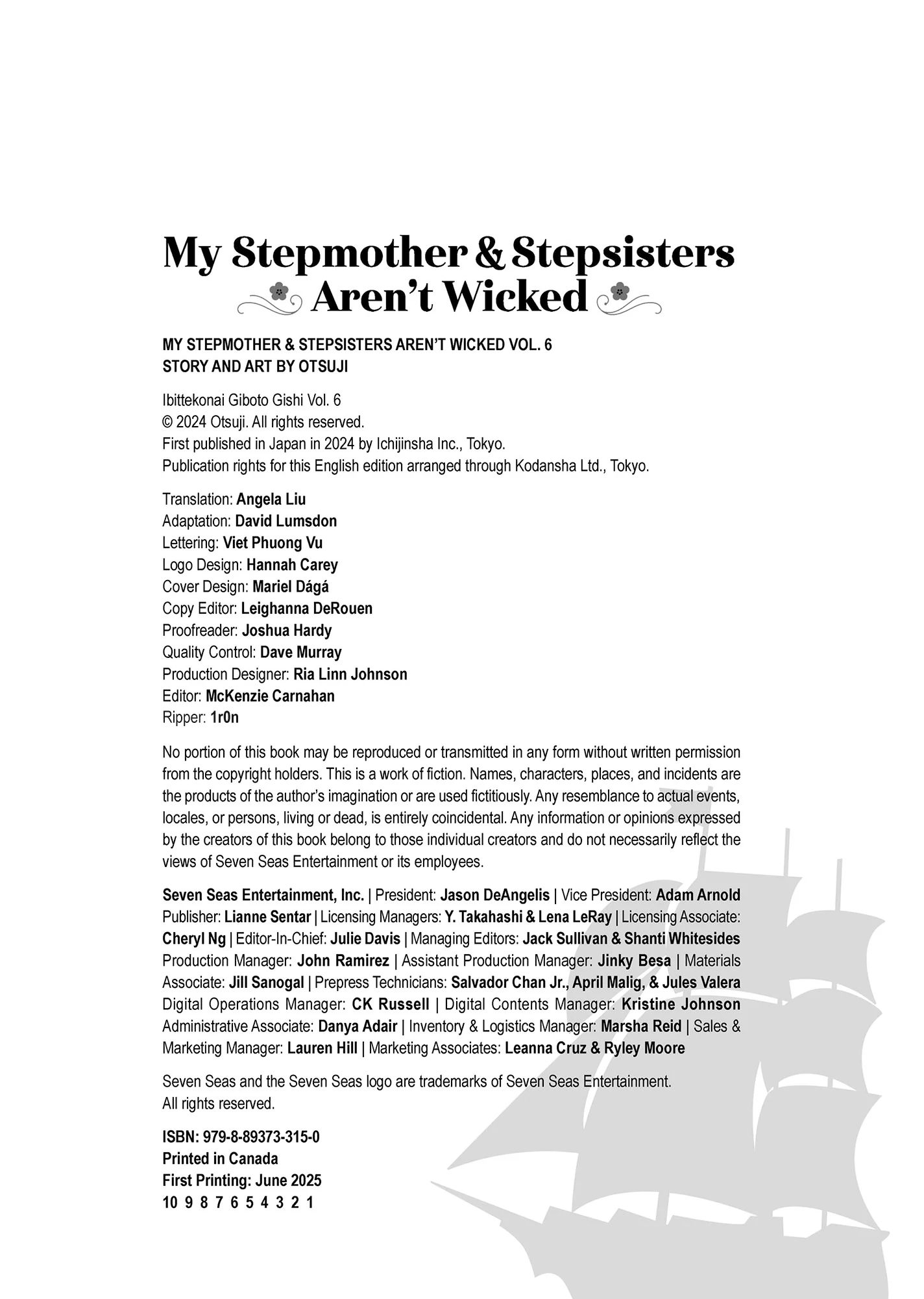 My stepmother and stepsisters do not pick on me Chapter 36.7 - page 12