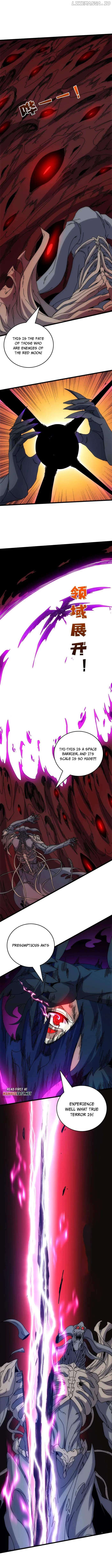 Starting as the Black Dragon BOSS Chapter 69 - page 4