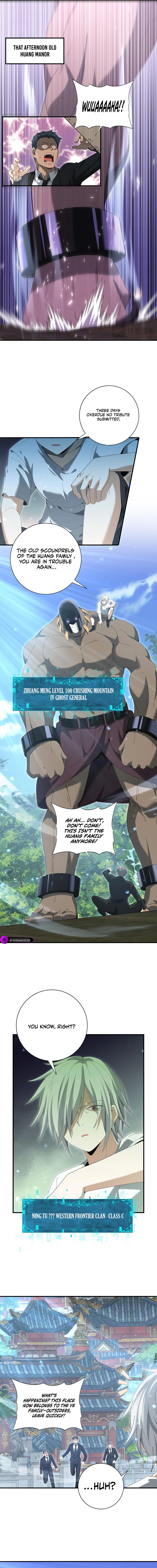 WORTHLESS PROFESSION: DRAGON TAMER Chapter 136 - page 7