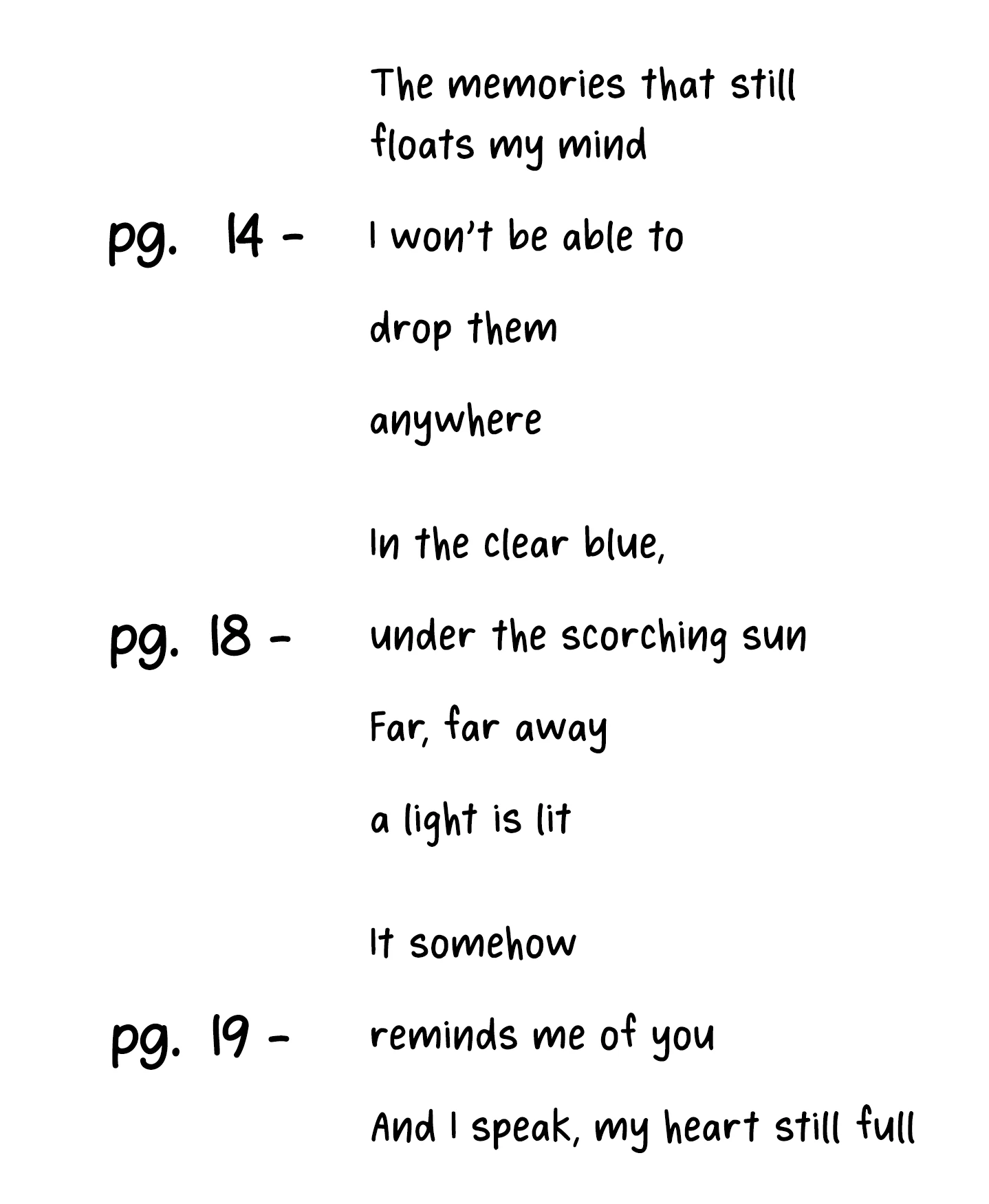 Girl meets Rock! Chapter 69 - page 23