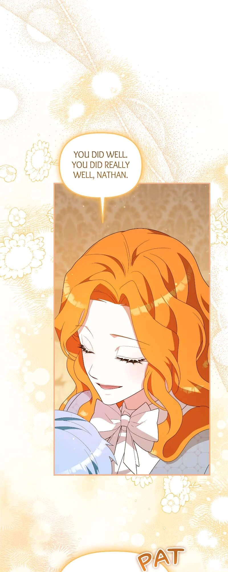 To Those Who Long for My Destruction Chapter 115 - page 10