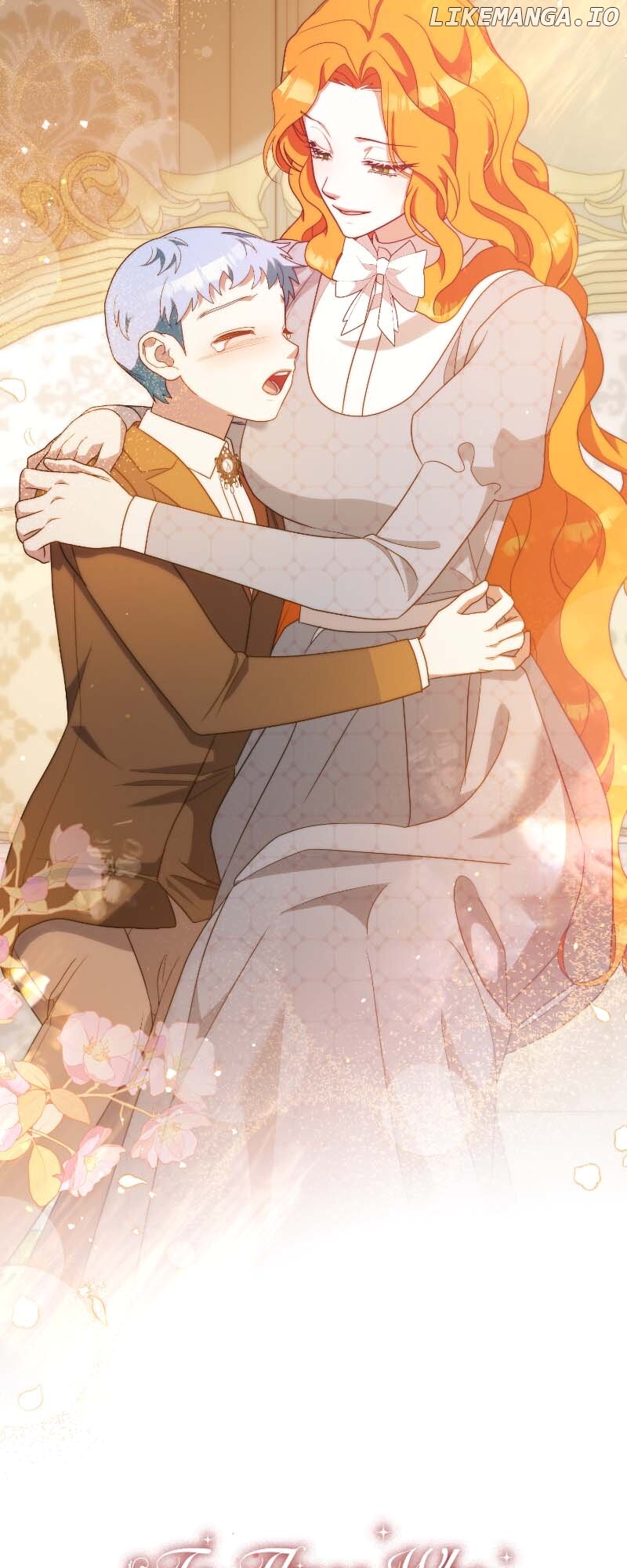 To Those Who Long for My Destruction Chapter 115 - page 12