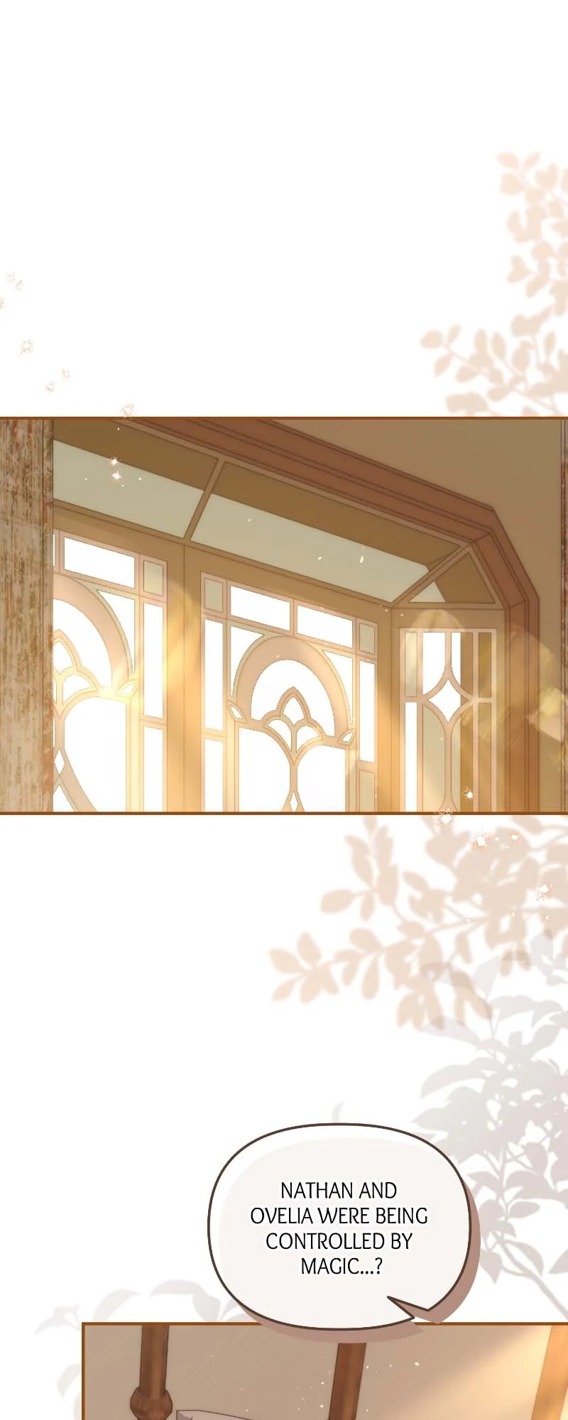 To Those Who Long for My Destruction Chapter 115 - page 14