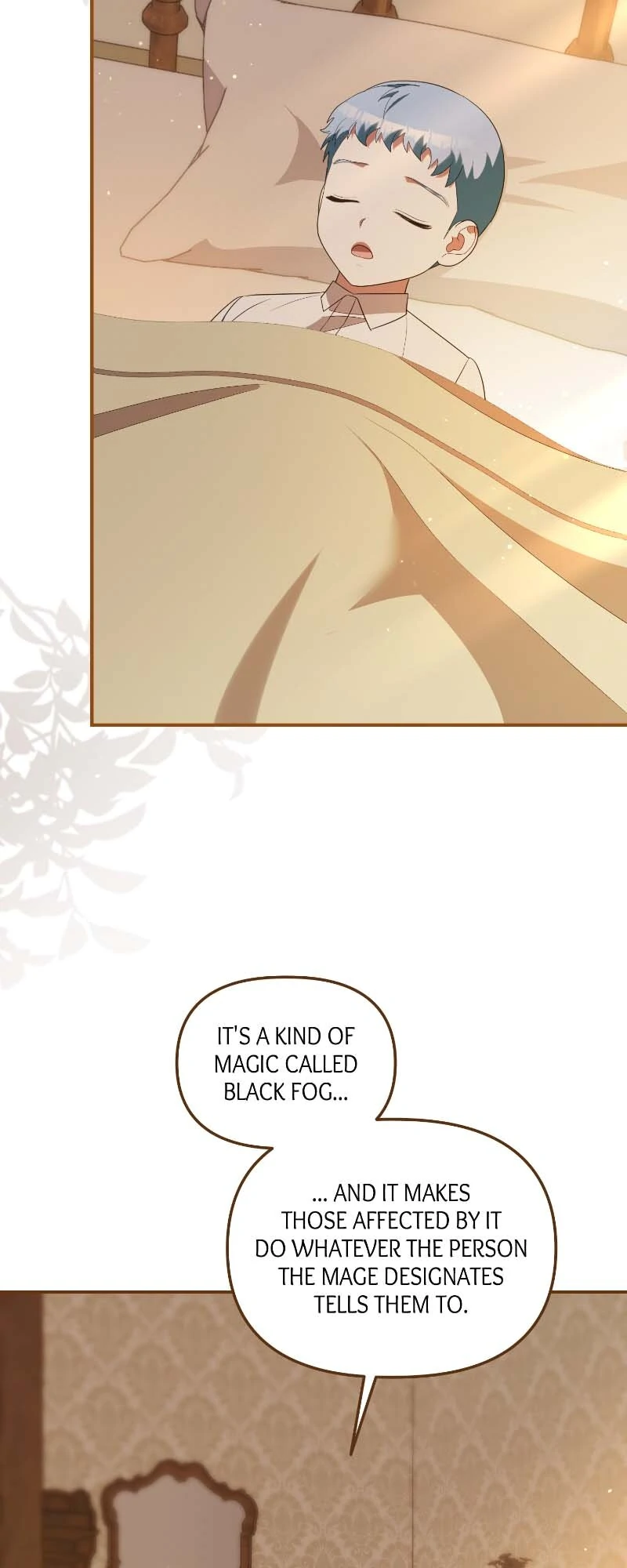 To Those Who Long for My Destruction Chapter 115 - page 15