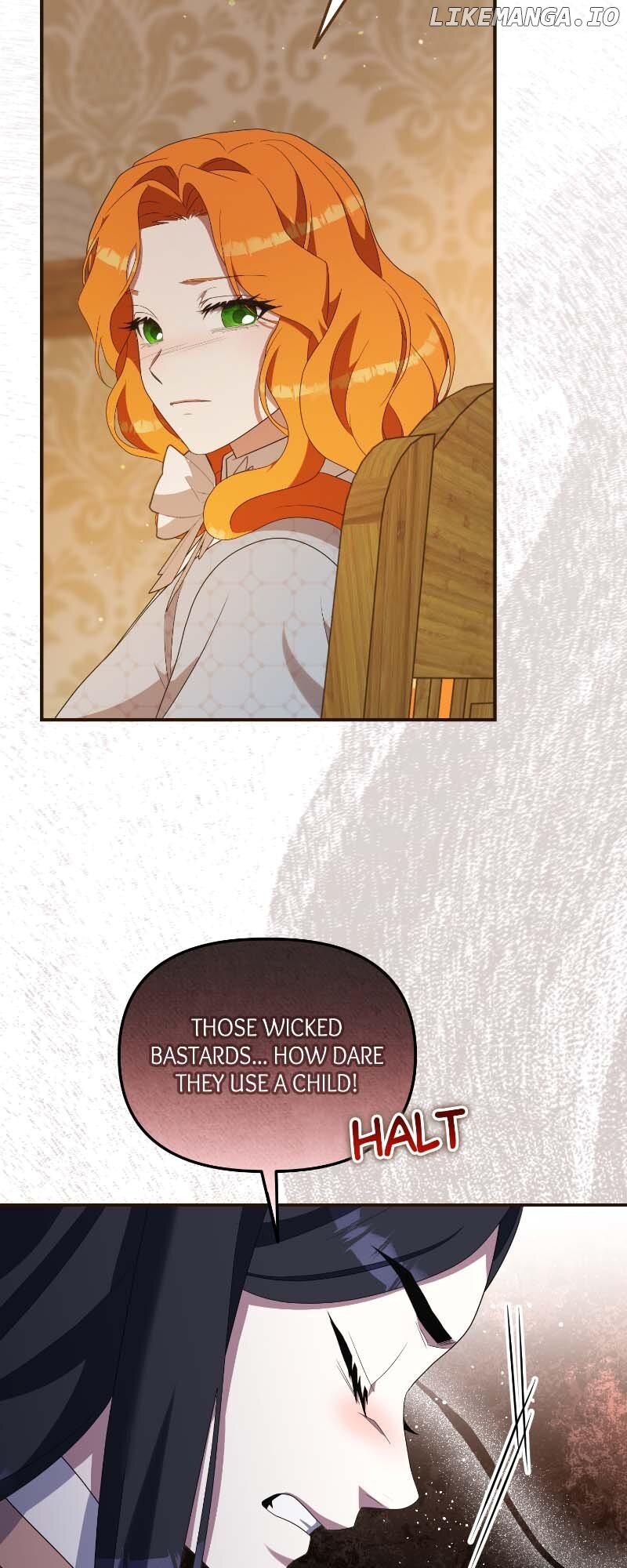 To Those Who Long for My Destruction Chapter 115 - page 17