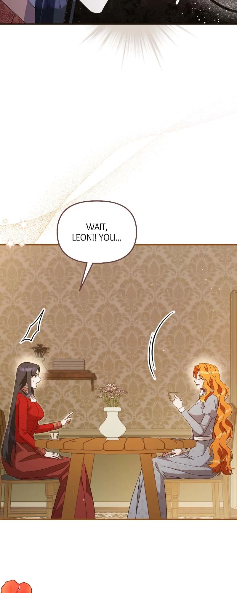 To Those Who Long for My Destruction Chapter 115 - page 18