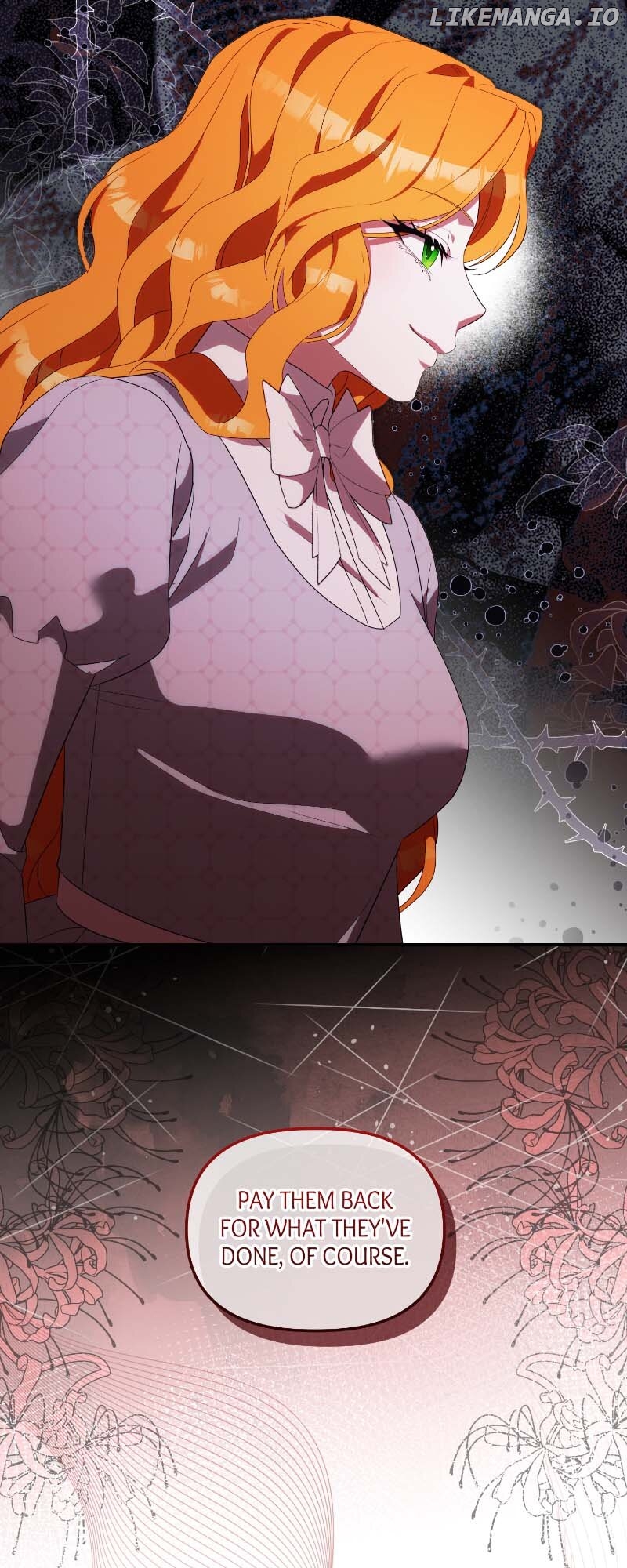 To Those Who Long for My Destruction Chapter 115 - page 23