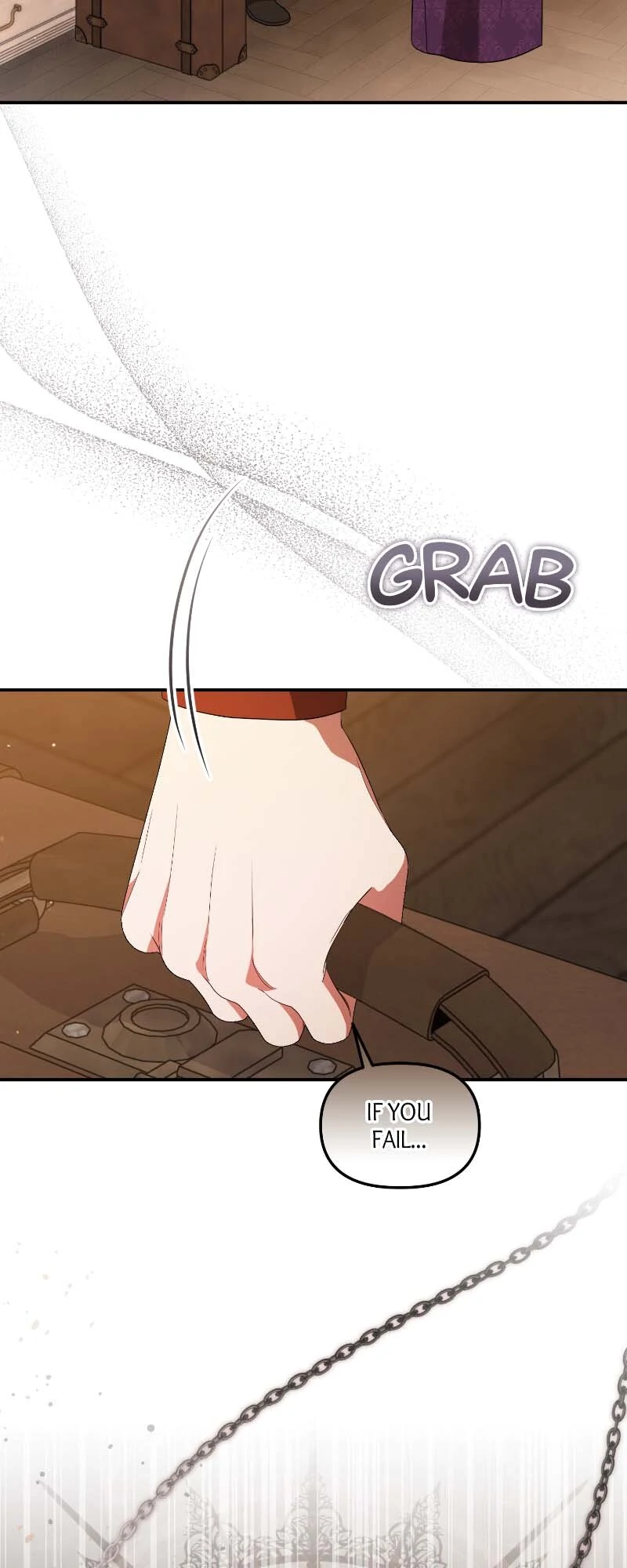 To Those Who Long for My Destruction Chapter 115 - page 29