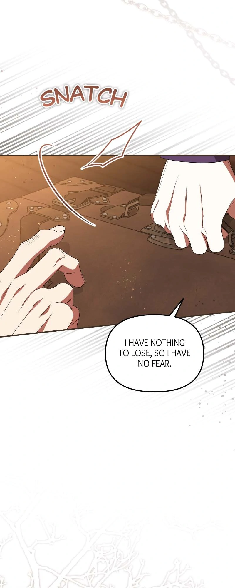 To Those Who Long for My Destruction Chapter 115 - page 31