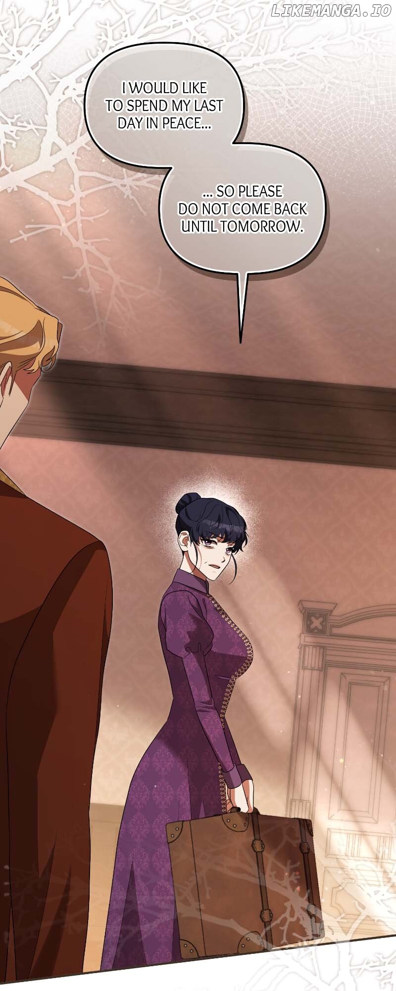 To Those Who Long for My Destruction Chapter 115 - page 32