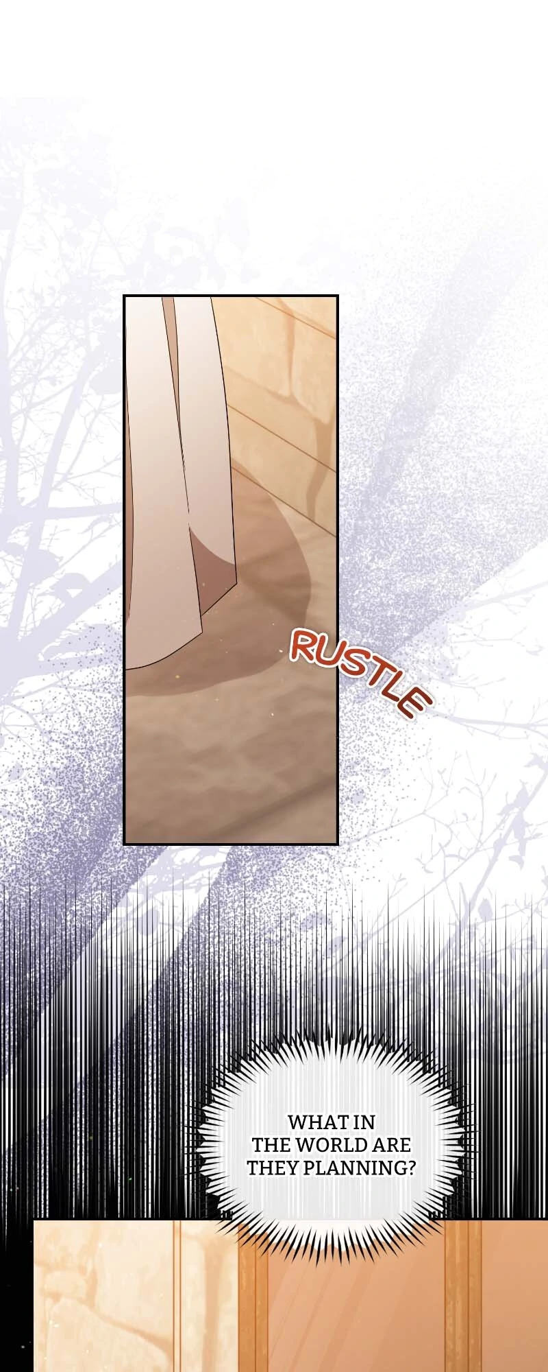 To Those Who Long for My Destruction Chapter 115 - page 34