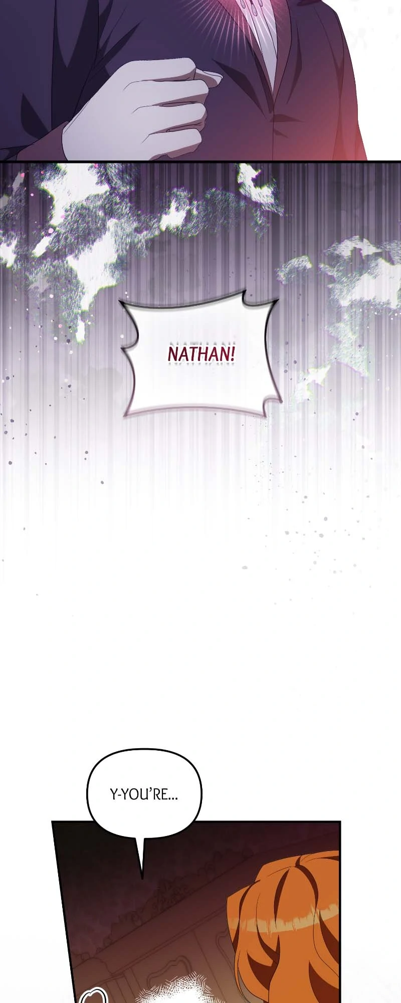 To Those Who Long for My Destruction Chapter 115 - page 3