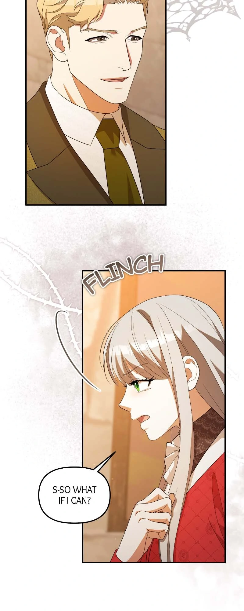 To Those Who Long for My Destruction Chapter 115 - page 39