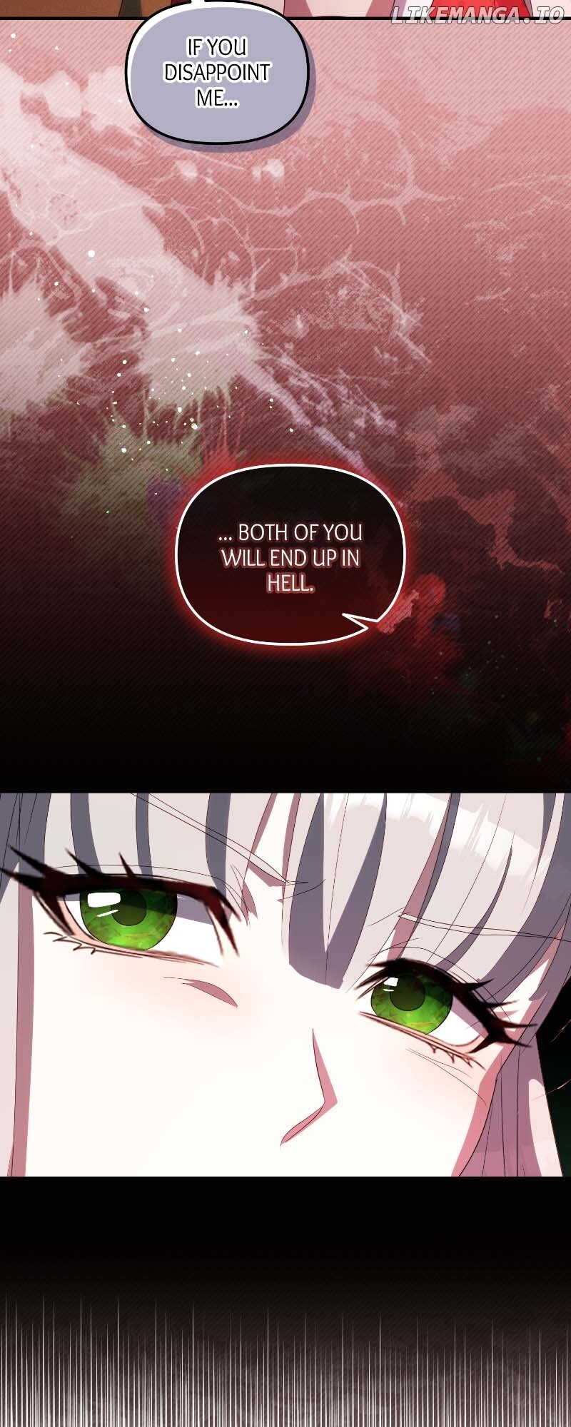 To Those Who Long for My Destruction Chapter 115 - page 42