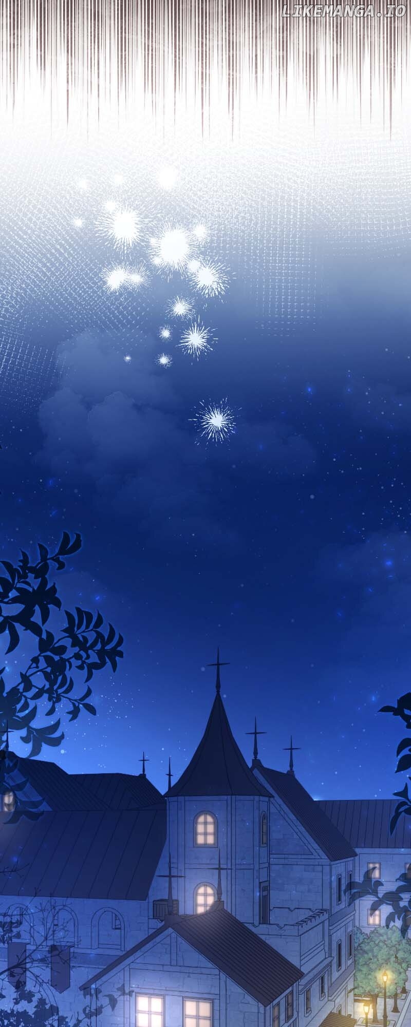 To Those Who Long for My Destruction Chapter 115 - page 43