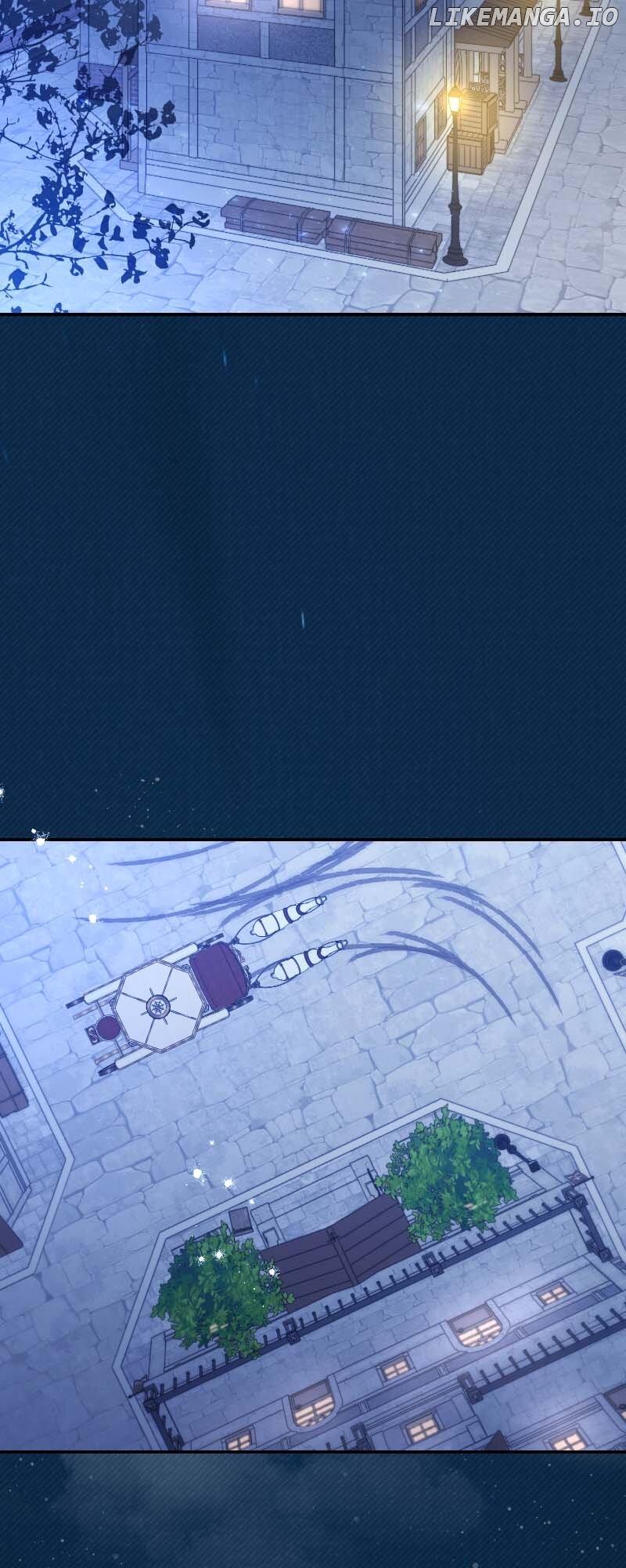 To Those Who Long for My Destruction Chapter 115 - page 44