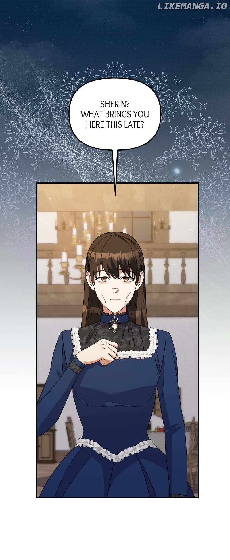 To Those Who Long for My Destruction Chapter 115 - page 45