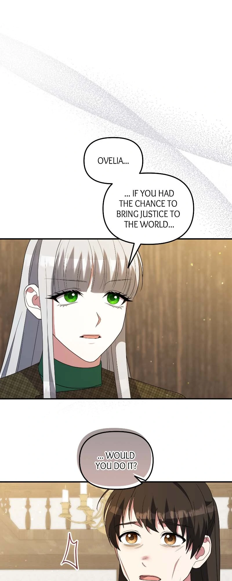 To Those Who Long for My Destruction Chapter 115 - page 47