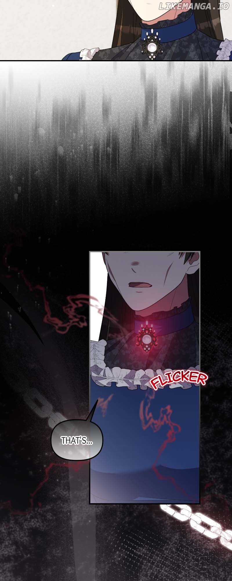 To Those Who Long for My Destruction Chapter 115 - page 48