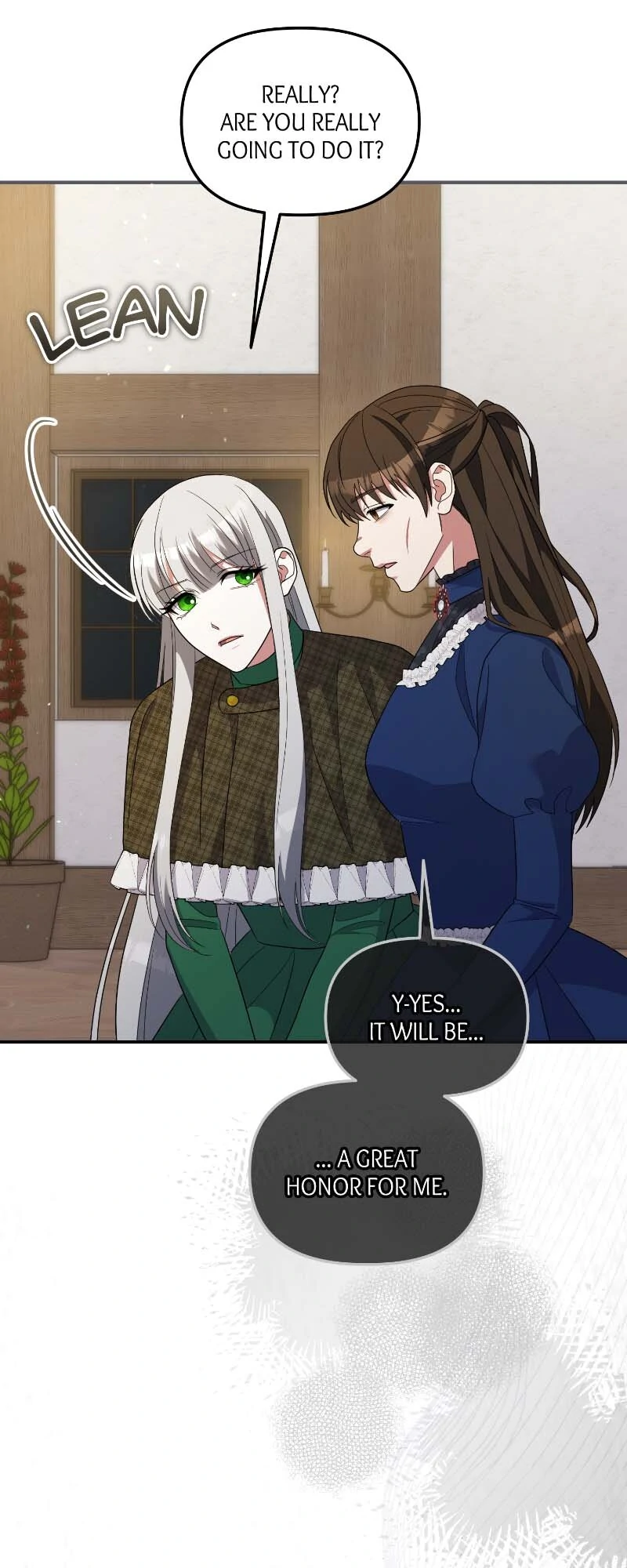 To Those Who Long for My Destruction Chapter 115 - page 50