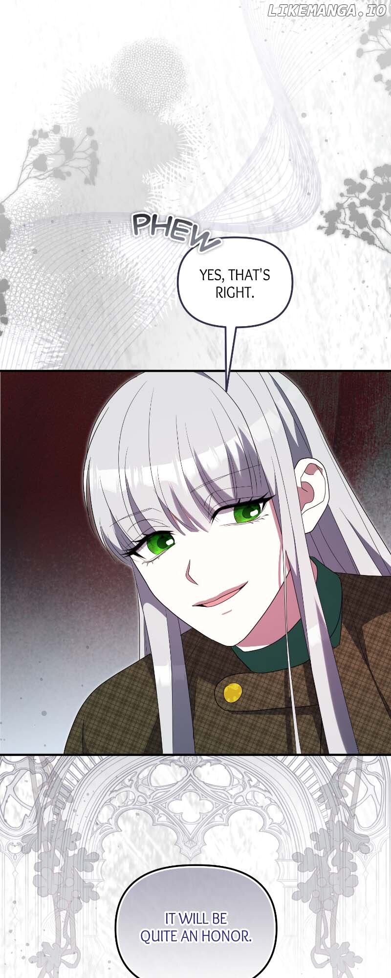 To Those Who Long for My Destruction Chapter 115 - page 51