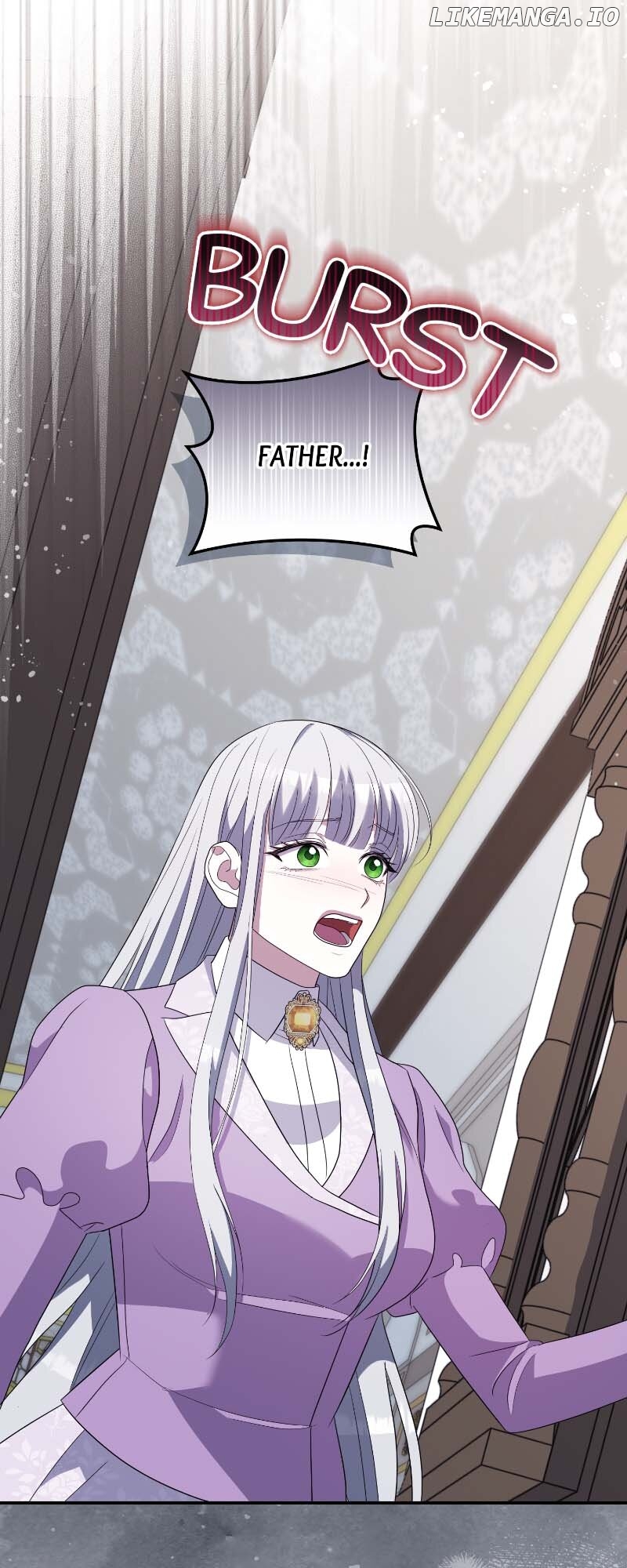 To Those Who Long for My Destruction Chapter 115 - page 55