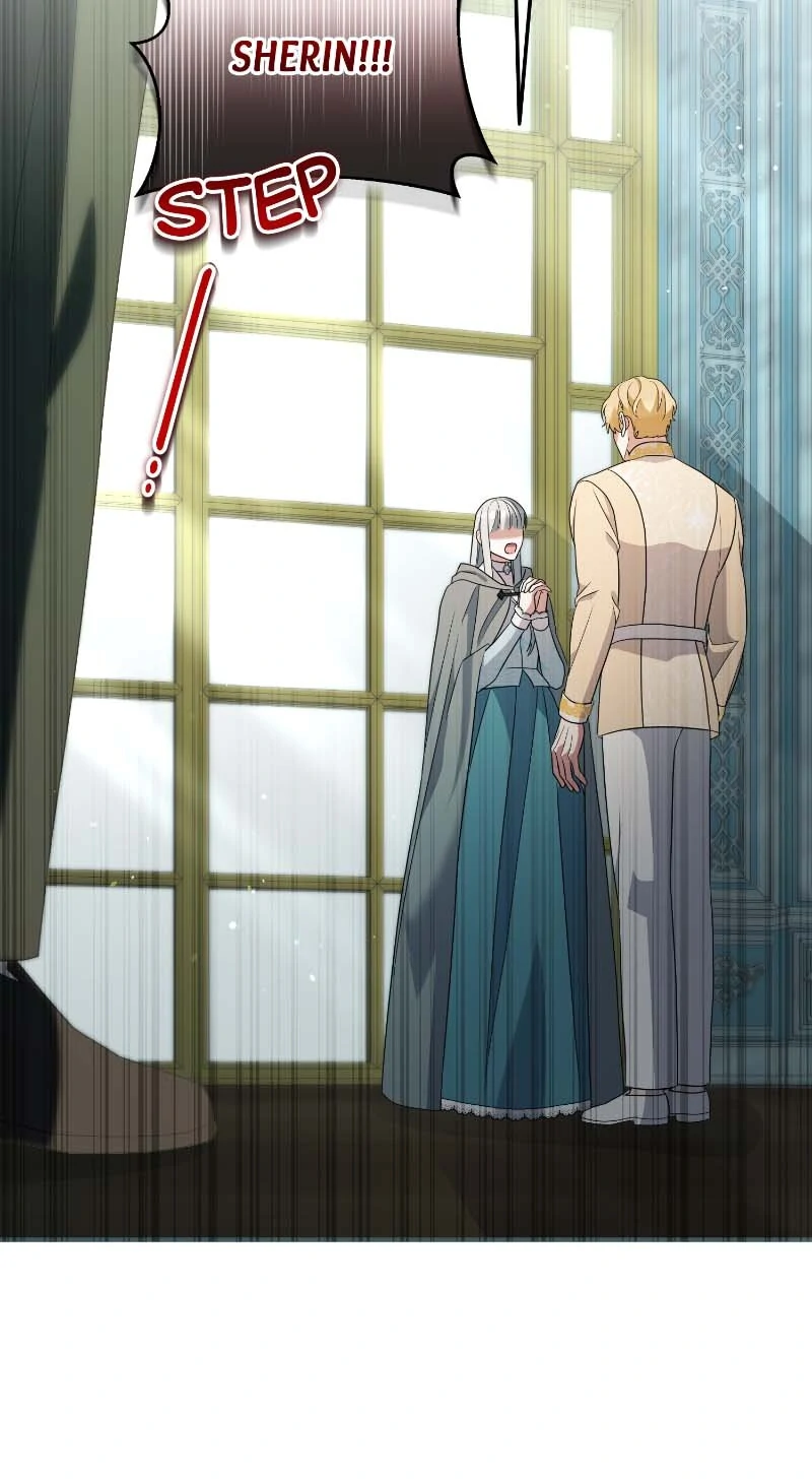 To Those Who Long for My Destruction Chapter 117 - page 38