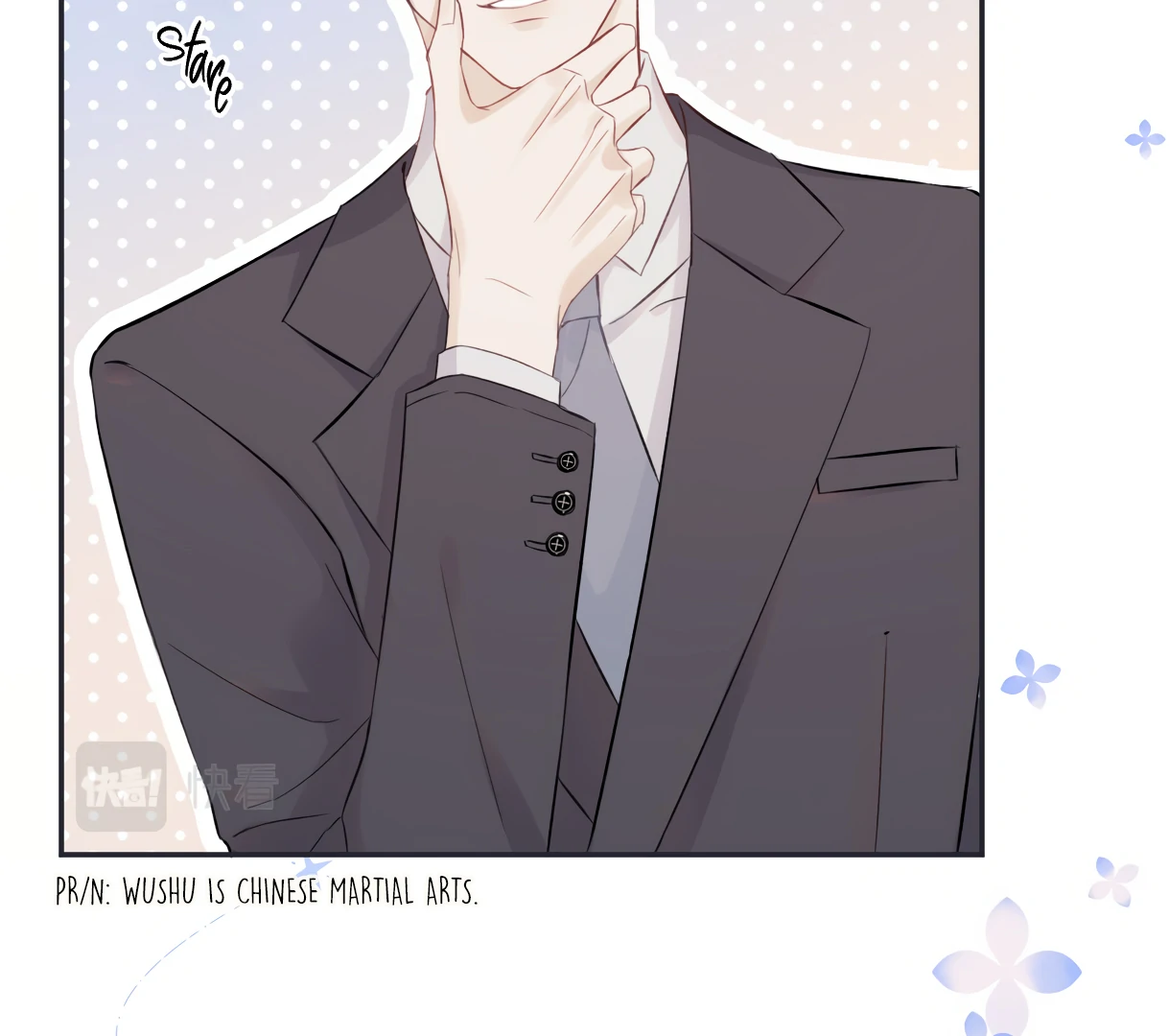 The Queen Starts as an A-Lister Chapter 3 - page 13