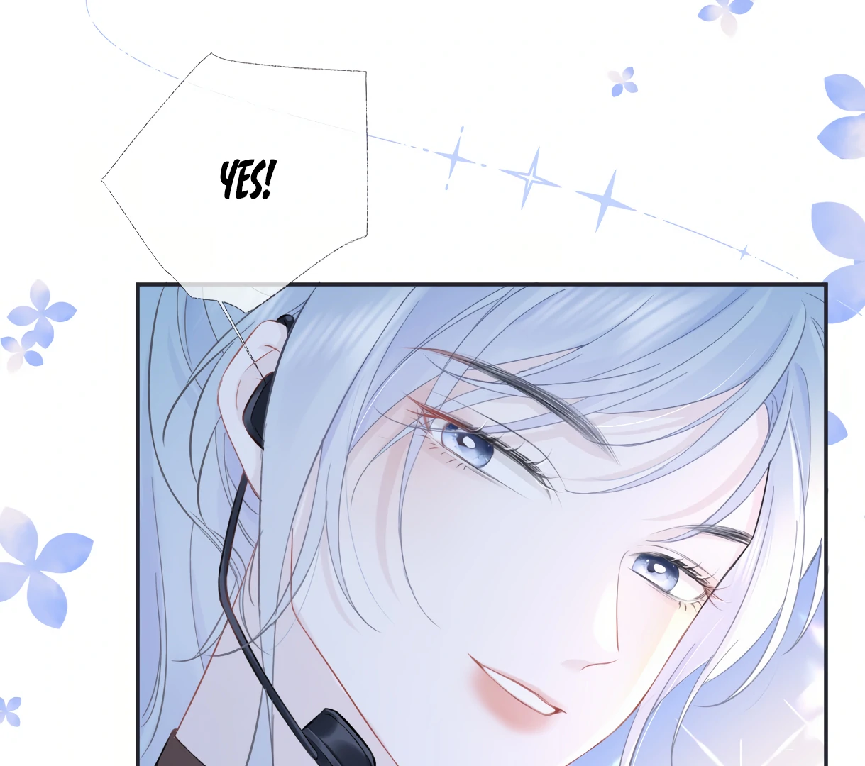 The Queen Starts as an A-Lister Chapter 3 - page 14