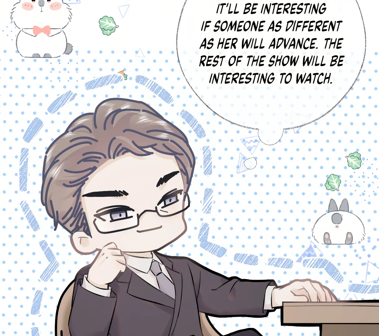 The Queen Starts as an A-Lister Chapter 3 - page 16