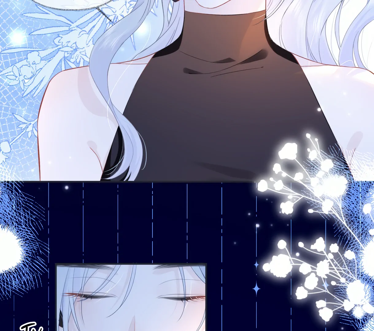 The Queen Starts as an A-Lister Chapter 3 - page 21