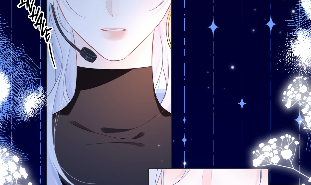 The Queen Starts as an A-Lister Chapter 3 - page 22