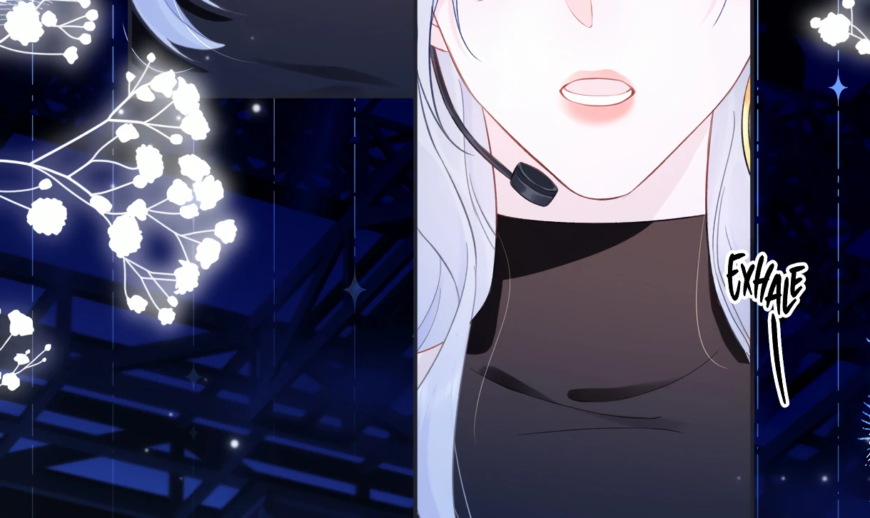 The Queen Starts as an A-Lister Chapter 3 - page 23