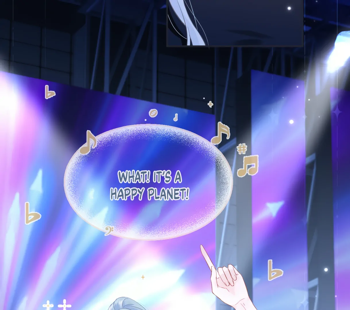 The Queen Starts as an A-Lister Chapter 3 - page 24