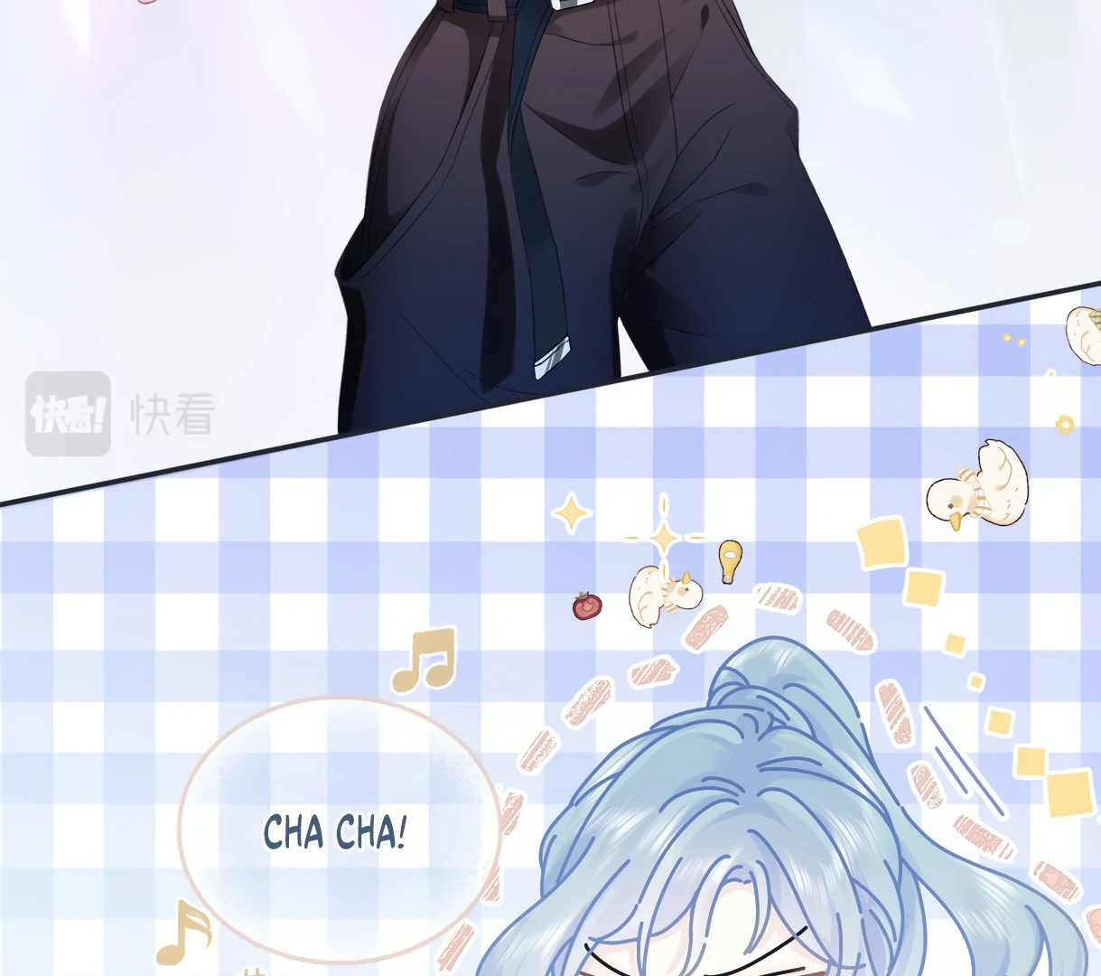 The Queen Starts as an A-Lister Chapter 3 - page 26