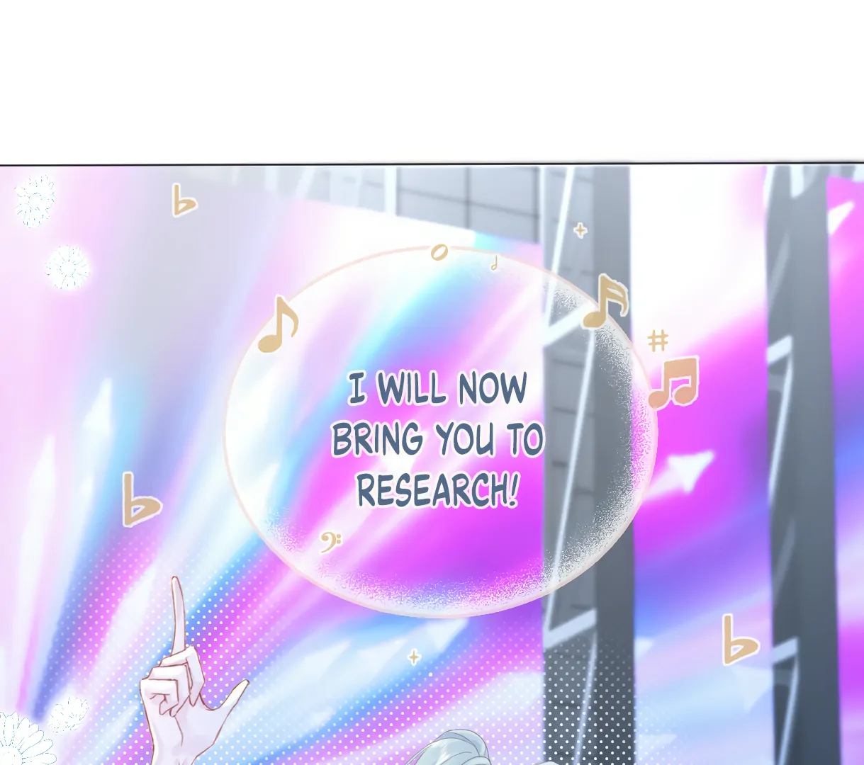 The Queen Starts as an A-Lister Chapter 3 - page 28