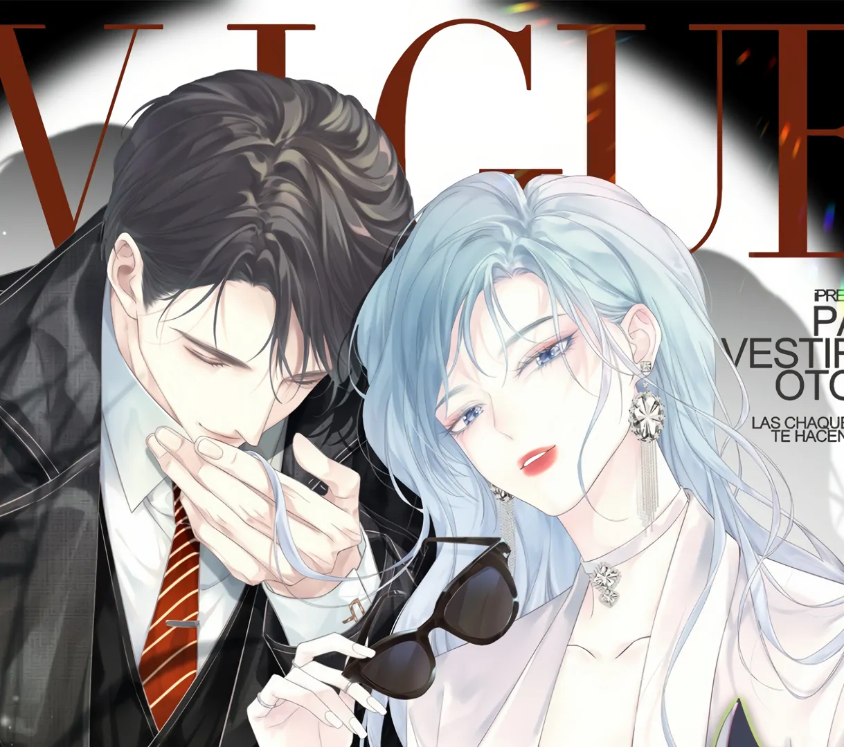 The Queen Starts as an A-Lister Chapter 3 - page 2