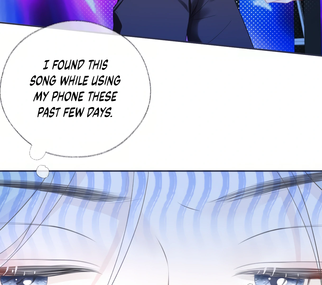 The Queen Starts as an A-Lister Chapter 3 - page 30