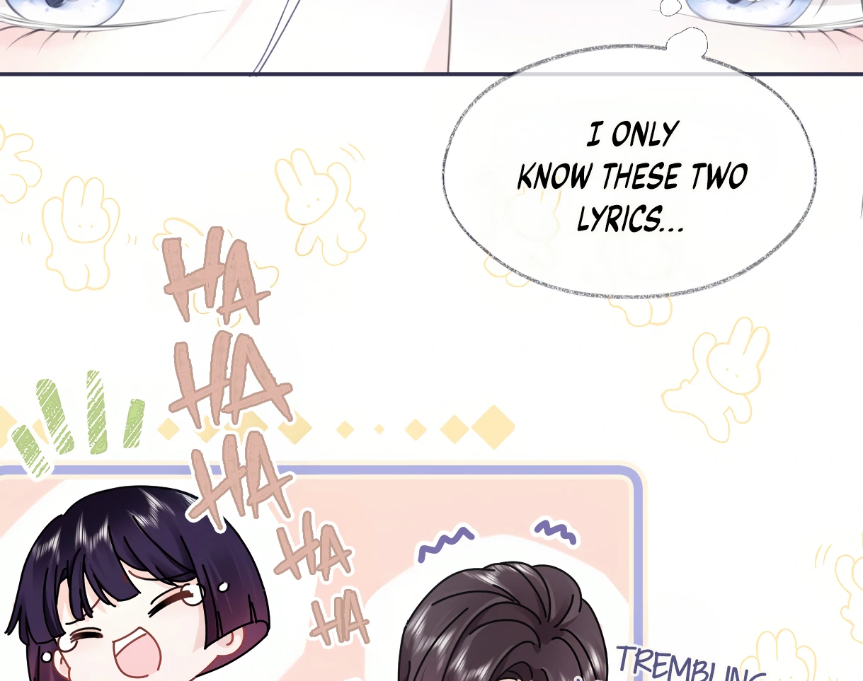 The Queen Starts as an A-Lister Chapter 3 - page 31