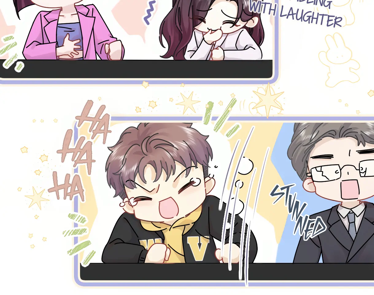 The Queen Starts as an A-Lister Chapter 3 - page 32