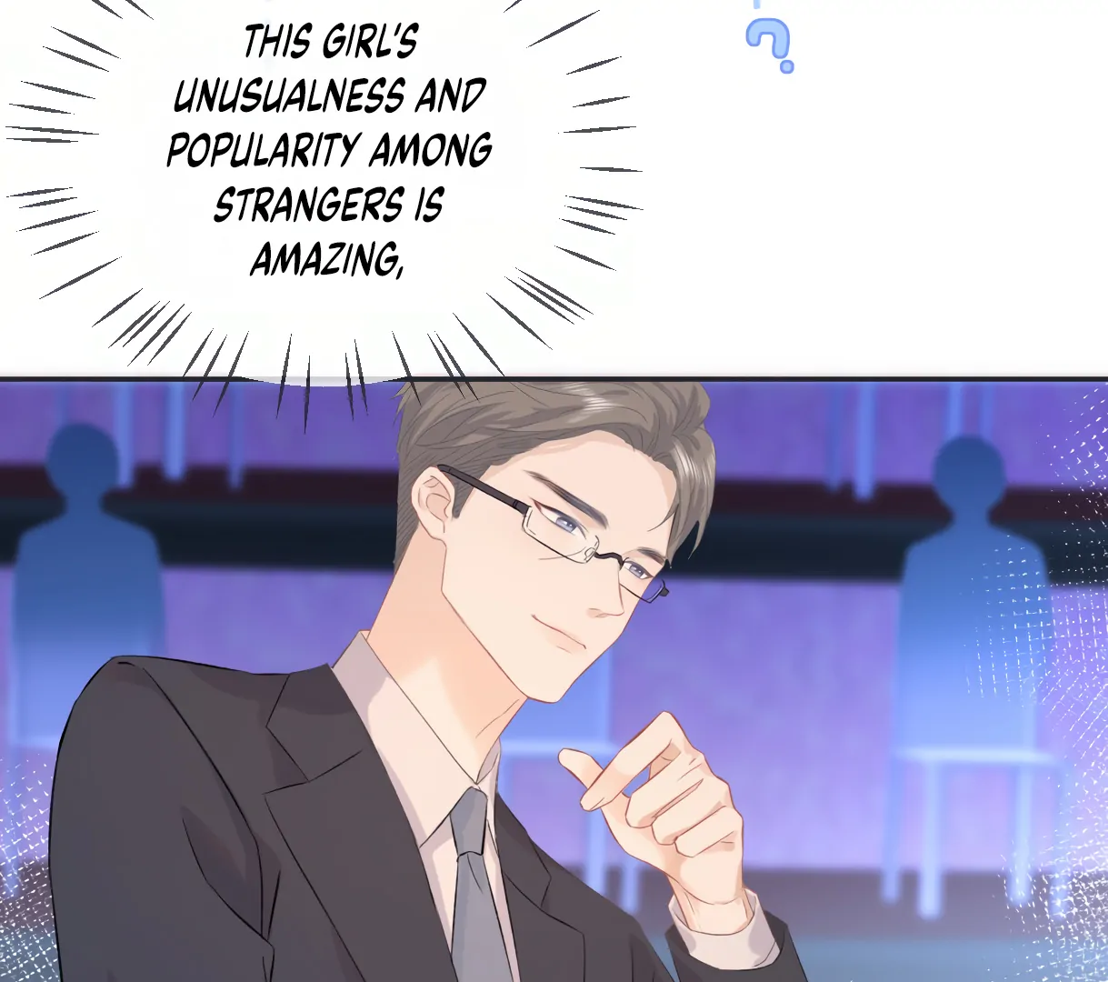 The Queen Starts as an A-Lister Chapter 3 - page 35