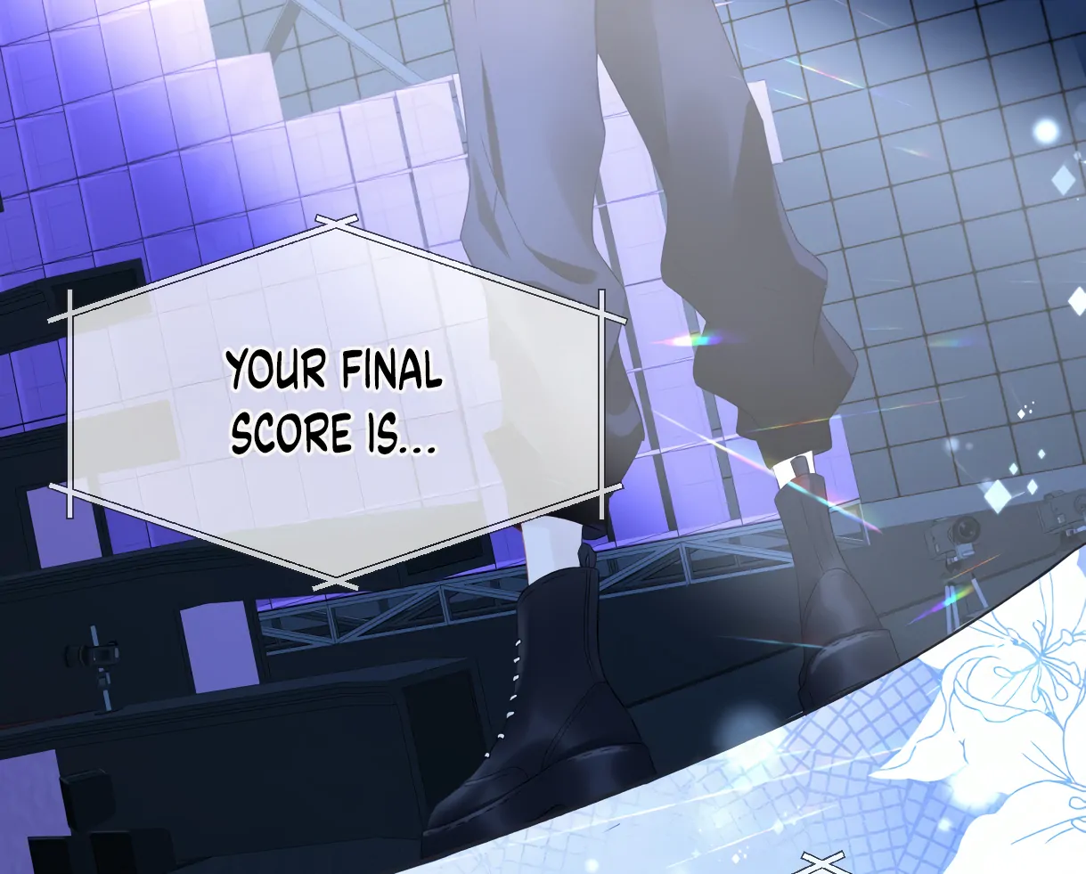 The Queen Starts as an A-Lister Chapter 3 - page 41