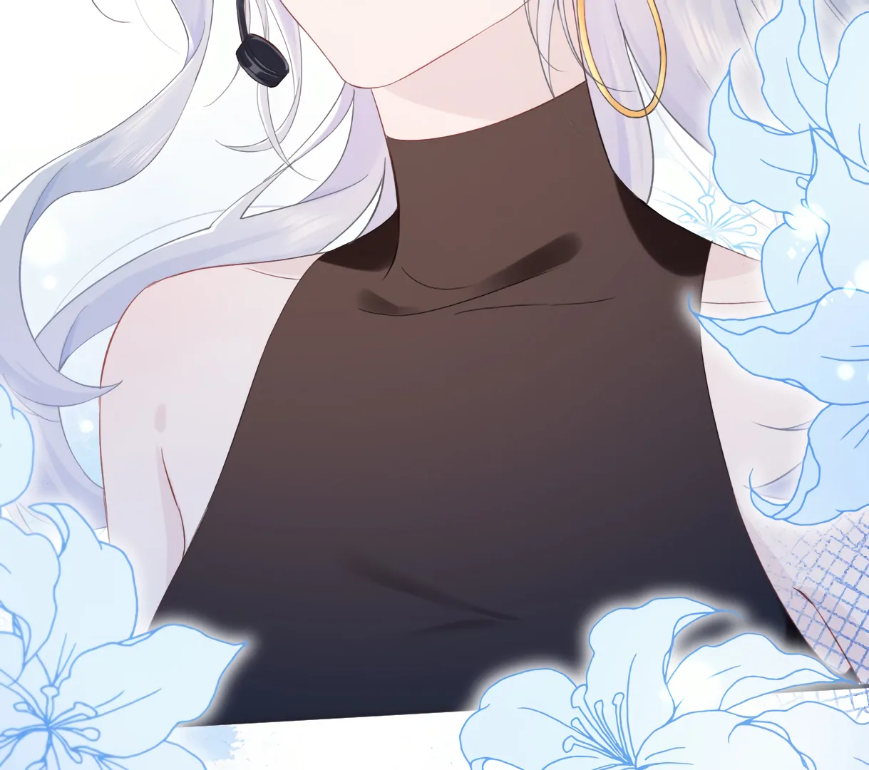 The Queen Starts as an A-Lister Chapter 3 - page 43