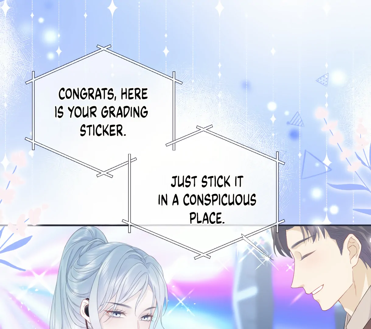 The Queen Starts as an A-Lister Chapter 3 - page 46