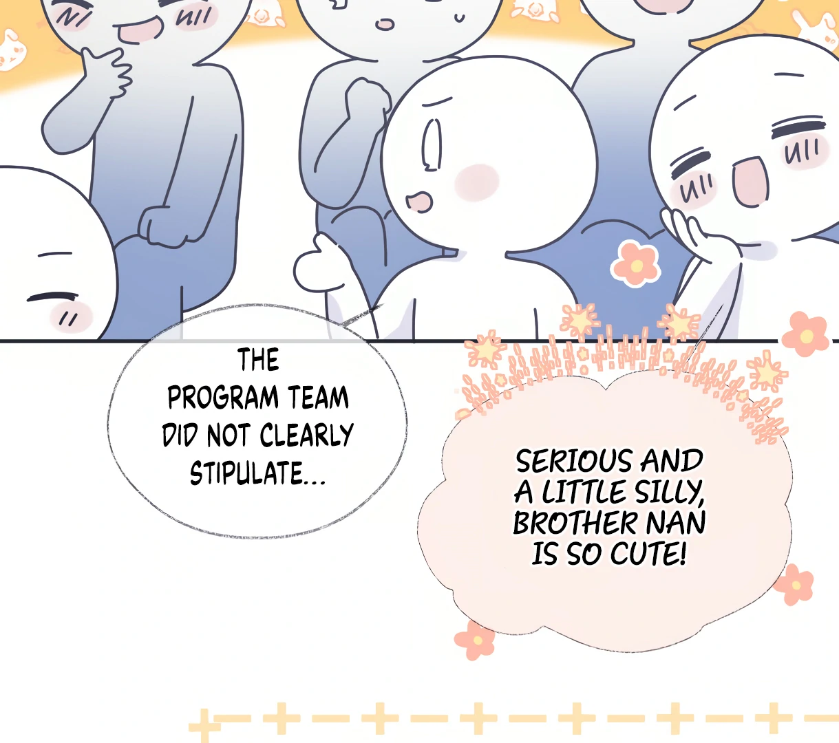 The Queen Starts as an A-Lister Chapter 3 - page 51