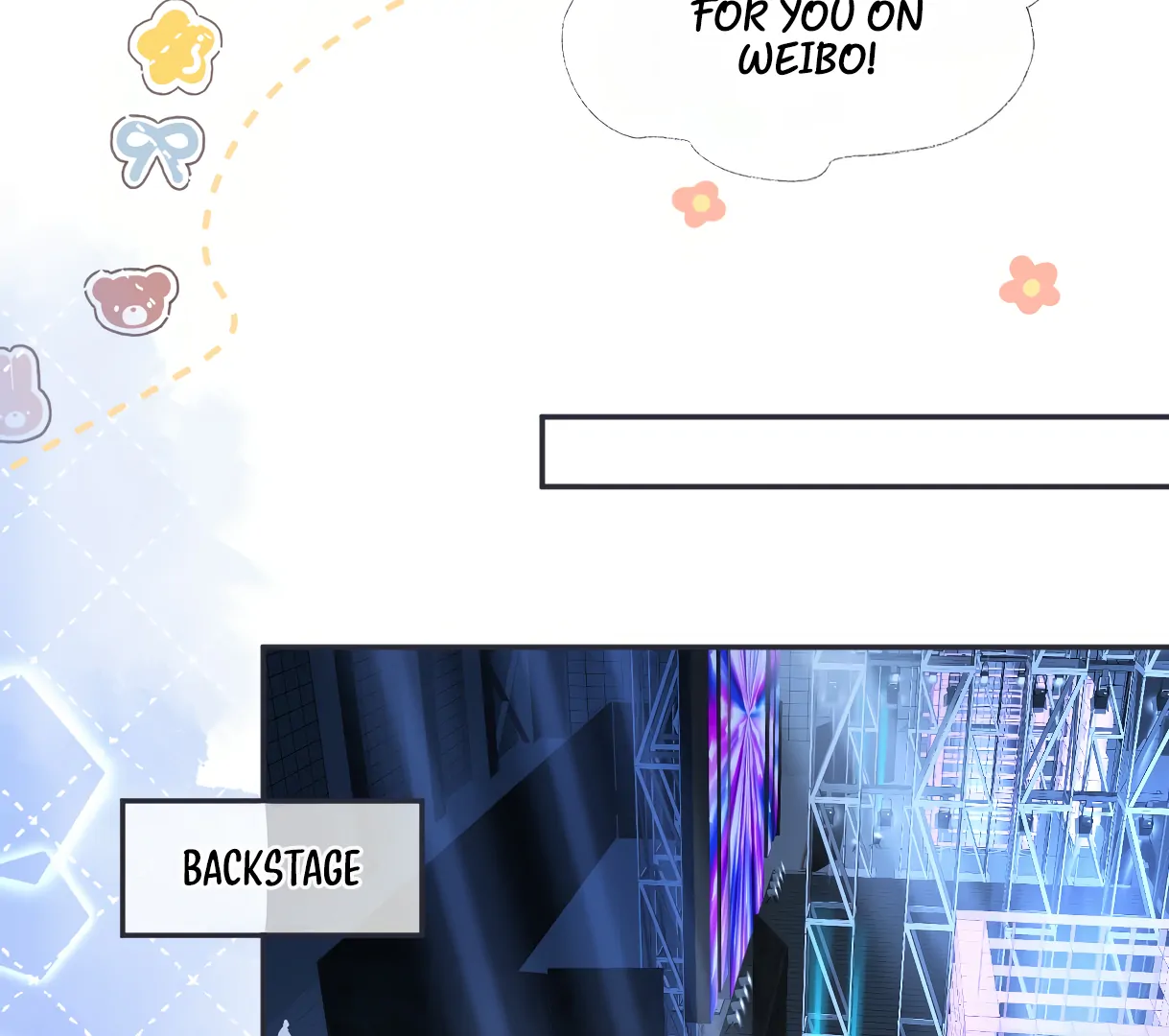 The Queen Starts as an A-Lister Chapter 3 - page 57