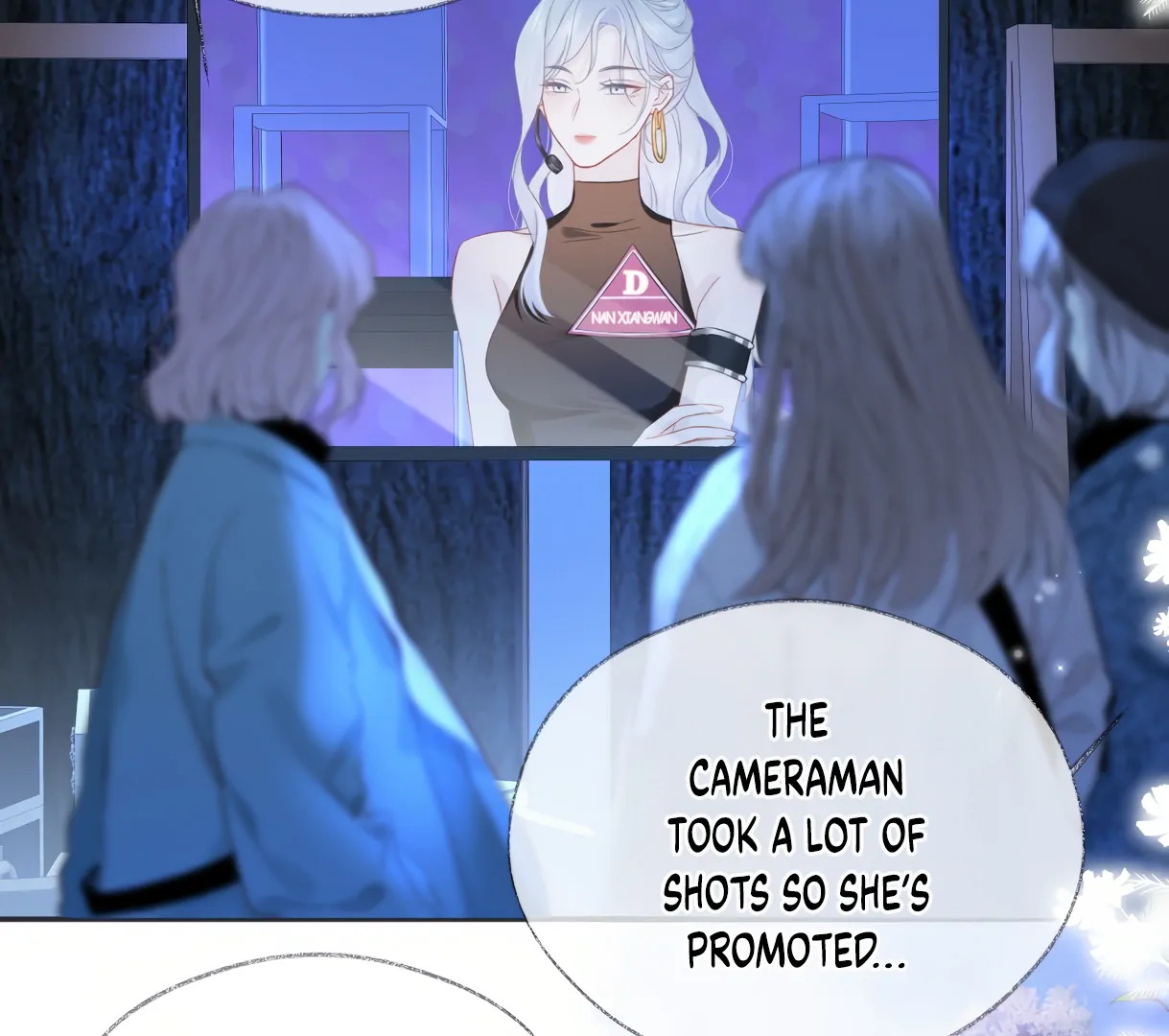 The Queen Starts as an A-Lister Chapter 3 - page 59