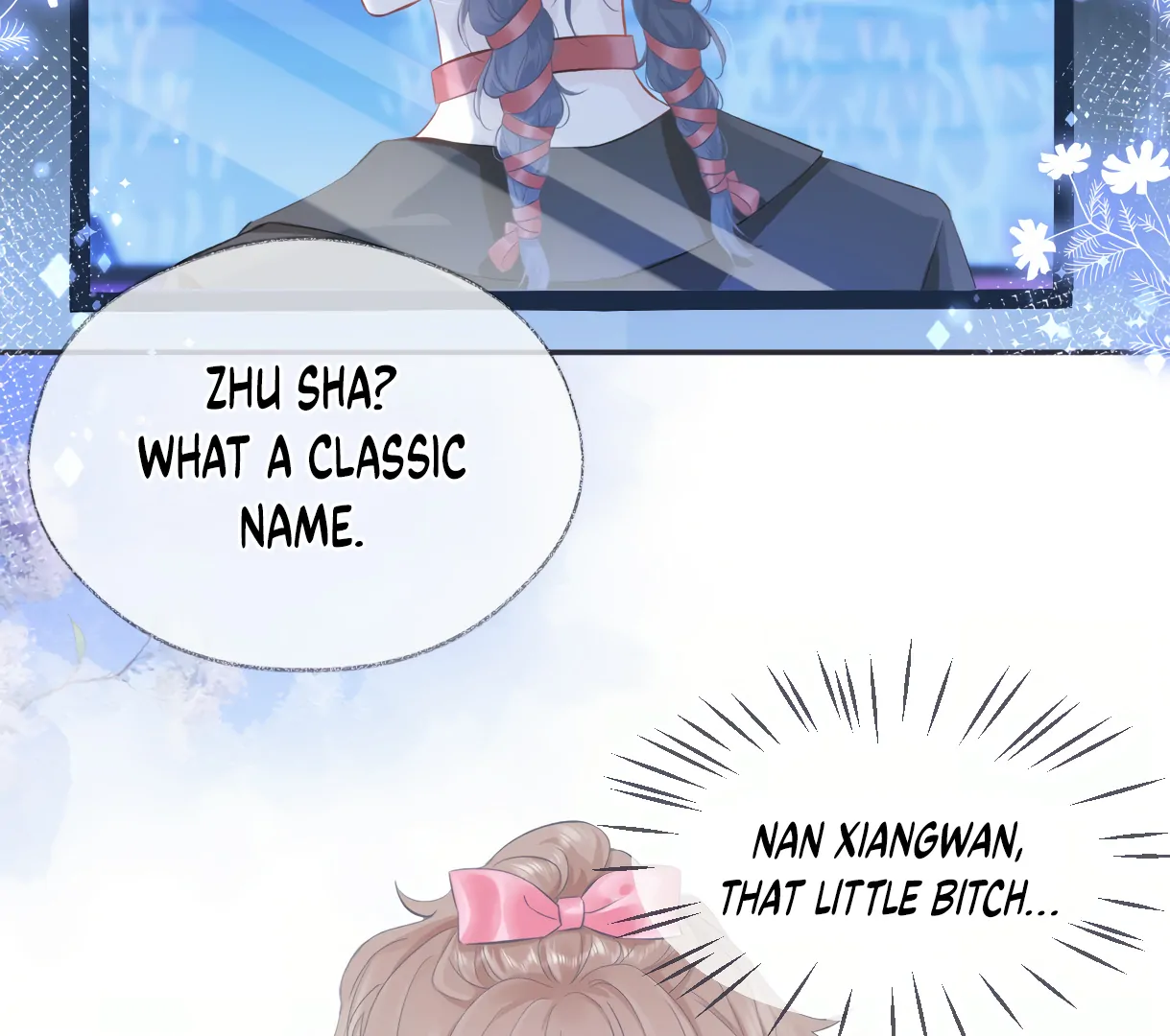 The Queen Starts as an A-Lister Chapter 3 - page 61