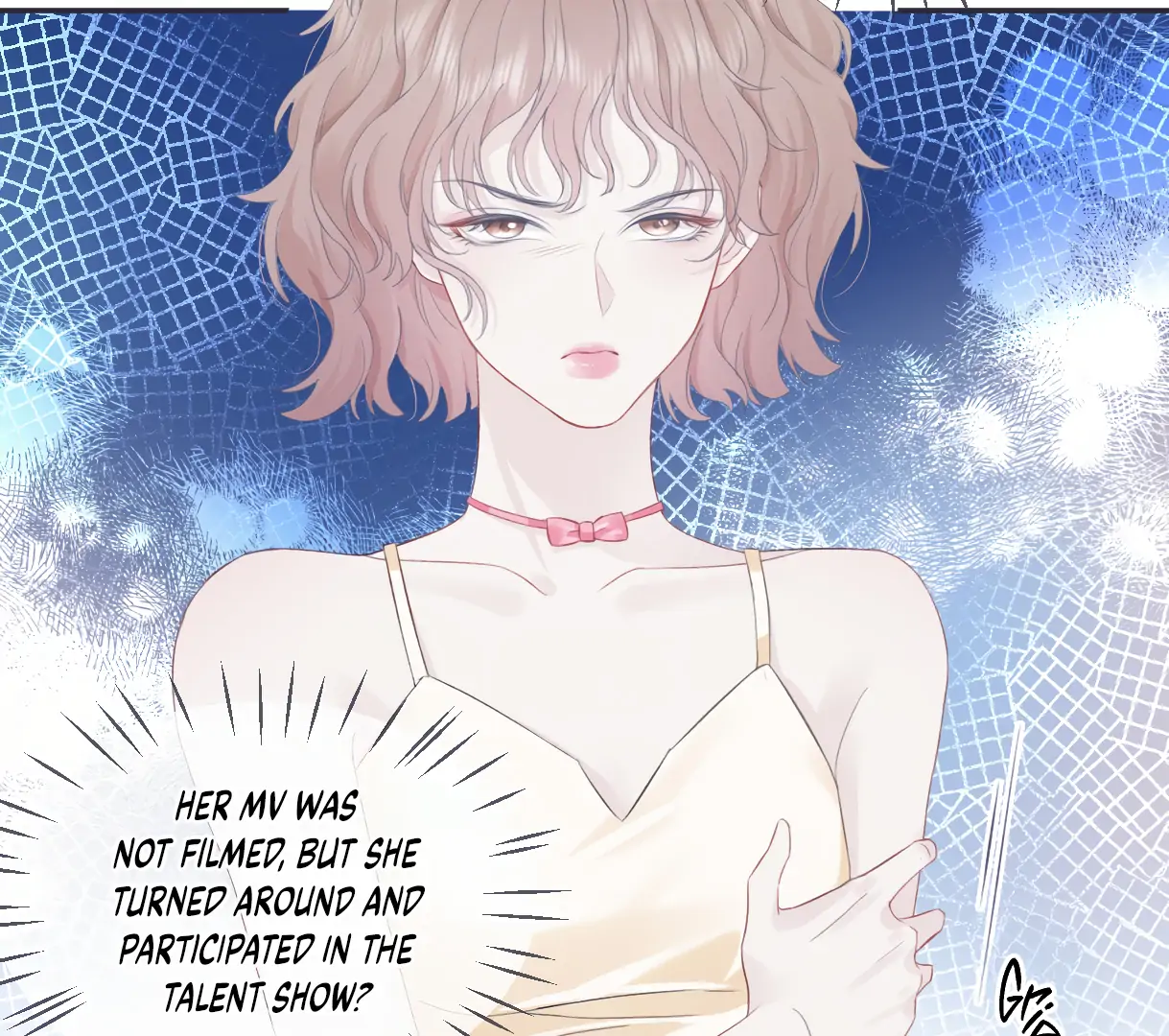 The Queen Starts as an A-Lister Chapter 3 - page 62