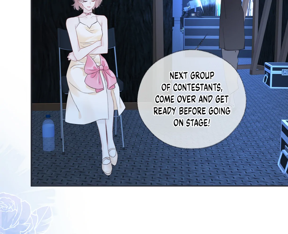 The Queen Starts as an A-Lister Chapter 3 - page 64
